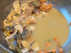 -渔舟意·湖南家宴(萝岗纳金城店)