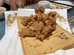 -老院子饭店·鲁菜·海鲜·家常菜