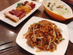 -新旺茶餐厅(嘉里城店)