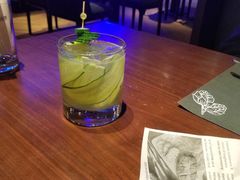 杜松子酒园-Ambra Haus琥珀屋精酿餐厅(宝山店)