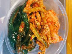 -聚合鑫东北熏酱熟食麻辣面(长阳店)