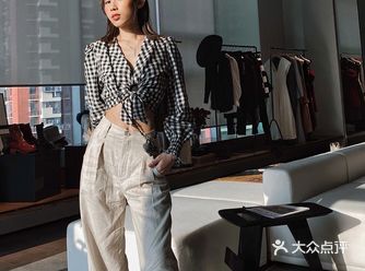 A patio亦央 设计师品牌集合店在福州
