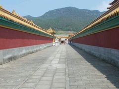 android_upload_pic-横店影视城明清宫苑园区