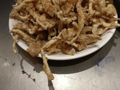 -伟大航路烤鱼(迅驰广场店)
