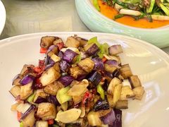 -成都驻京办餐厅(蜀都宾馆店)