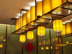 -福州天元国际威斯汀酒店·中国元素餐厅