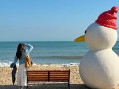 -汕头中海黄金海岸水上乐园