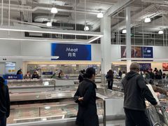 -山姆会员商店(上海浦东店)