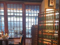 -贰醒·私房小院烧烤 (太古里店)