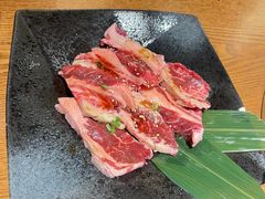 -炎蔵牛舌烤肉