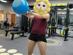 -VPsmart私教健身工作室(新华路旗舰店)