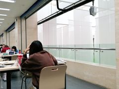 -武汉理工大学（南湖新校区）-图书馆