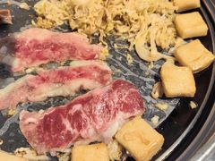 -英雄故事地摊烤肉(马驹桥店)