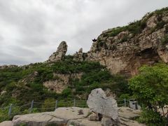 -潭溪山