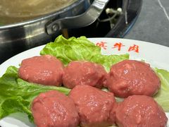 -贵宾牛·潮汕牛肉火锅(珠池总店)