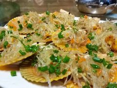 -亚龙湾8号(丁村万人海鲜广场店)