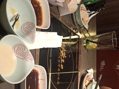 -捞王锅物料理(上海世茂广场店)