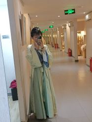 -盘子女人坊古装写真摄影