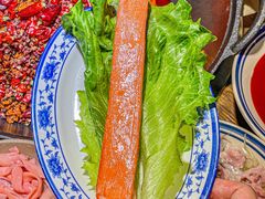-于屿城重庆火锅(深圳总店)
