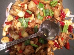 -湖南人家·家传湖南菜(水围店)