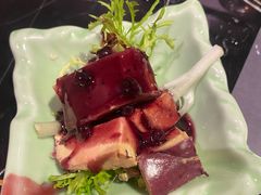 -小天鹅戴斯酒店鲸鲨百汇创作料理