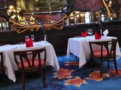 -马克西姆餐厅(崇文门店)