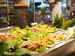 -青岛城阳宝龙福朋喜来登酒店