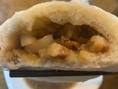 -东升灌浆包(辛庄街总店)
