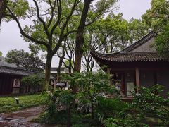 -天一阁博物院