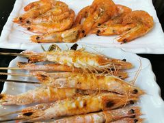 -真剑日本料理·铁板烧(贵州路店)