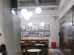 -BAKER&SPICE(BFC外滩金融中心店)