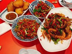-侯师傅热炒店(印象城店)