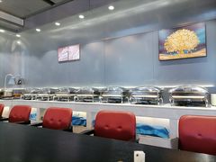 -香丰阁·烤鸭·川湘菜(清河店)