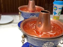 -涮福記·现切牛羊肉火锅(世纪汇店)