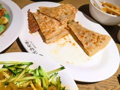 -河沿肉饼Beijing Pie(东华门店)