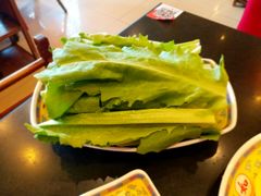 -芦月轩羊蝎子(北蜂窝店)