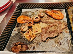 -痴毛肚·火锅烤肉自助(亦庄龙湖天街店)