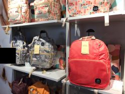 -Babycare(上海环球港店)