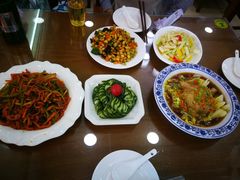 -白魁老号饭庄(交道口店)