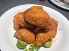-锦府园·新台州菜(合生汇店)