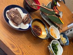 -炎蔵牛舌烤肉
