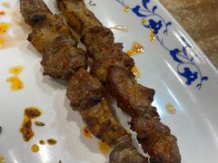 -柴氏风味斋(甘家口店)