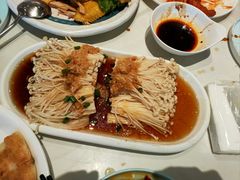 -海东头·疙瘩汤(万达四楼店)