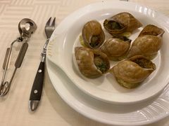 -红房子西菜馆(淮海中路店)