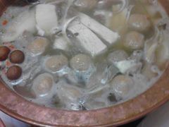 羊蝎子涮锅-香满锅老北京羊蝎子火锅·家常菜(新街口店)