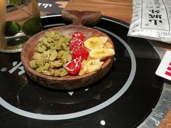 -山城外·非遗酸菜鱼(财富中心店)