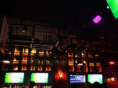 -长沙玛格丽特清吧(解放西路店)