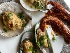 -美食汇自助餐厅(成都万达瑞华酒店)