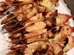 -博林天瑞喜来登酒店·西丽尚膳