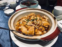 -香雪海饭店中餐厅(人民桥店)